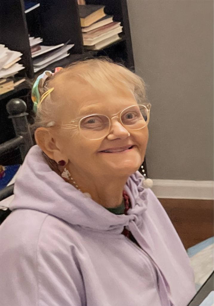 Mary Moats Profile Photo