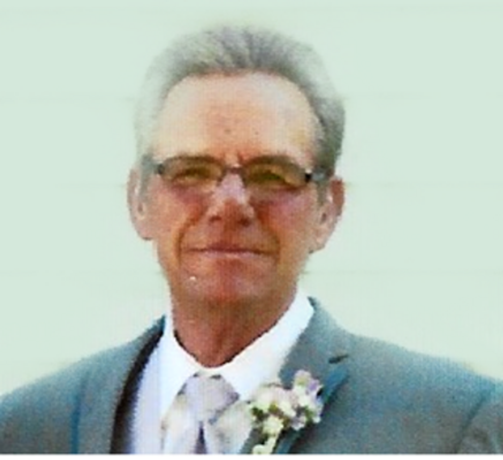 Ronald "Ronnie" Ralph Seefeldt