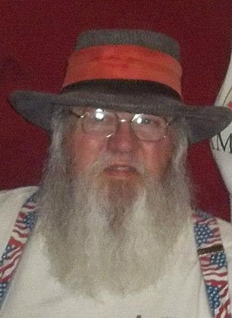 Terry "The Colonel" Sanders