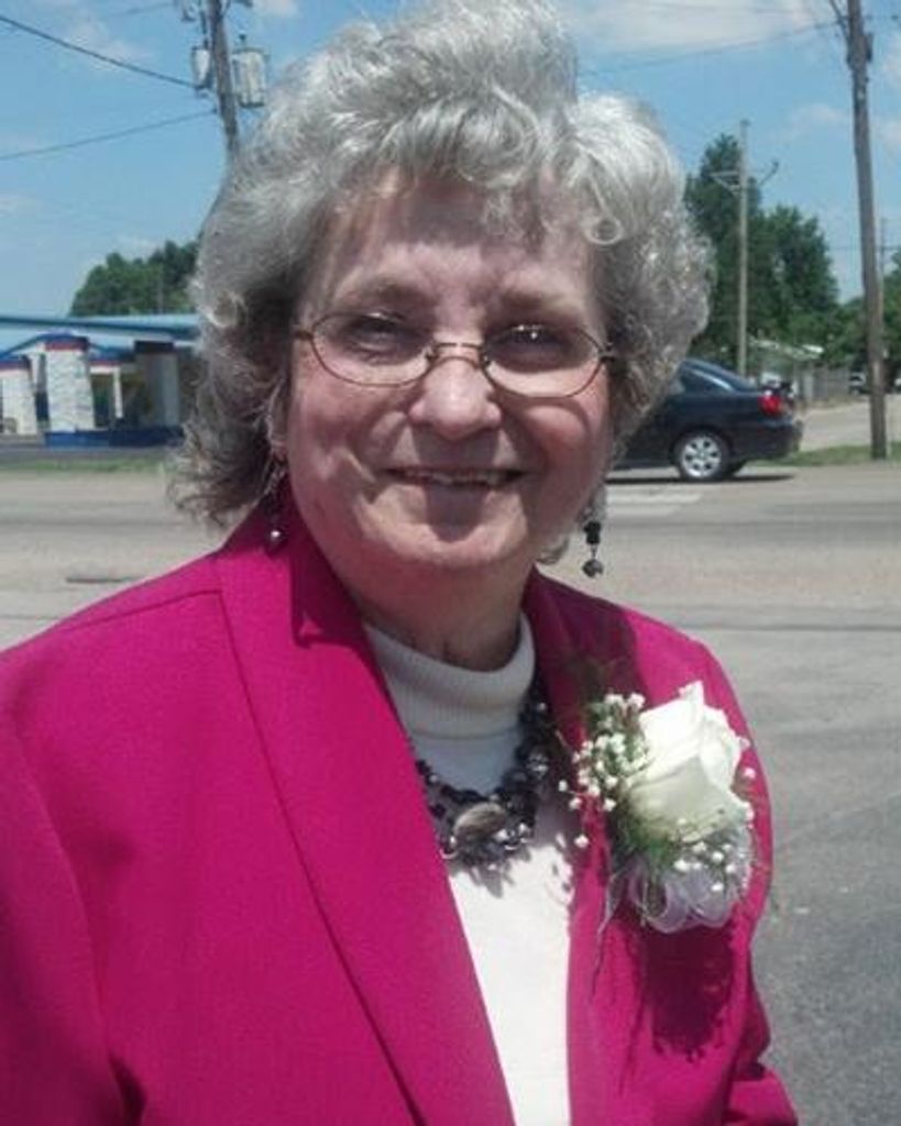 Tina Elder