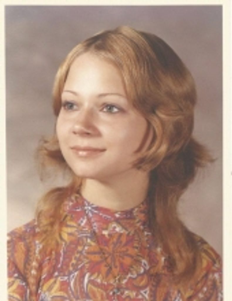 Catherine  June Moore