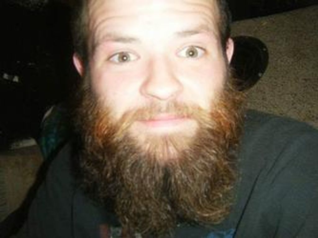 Rufus (Rip) D. Dulaban