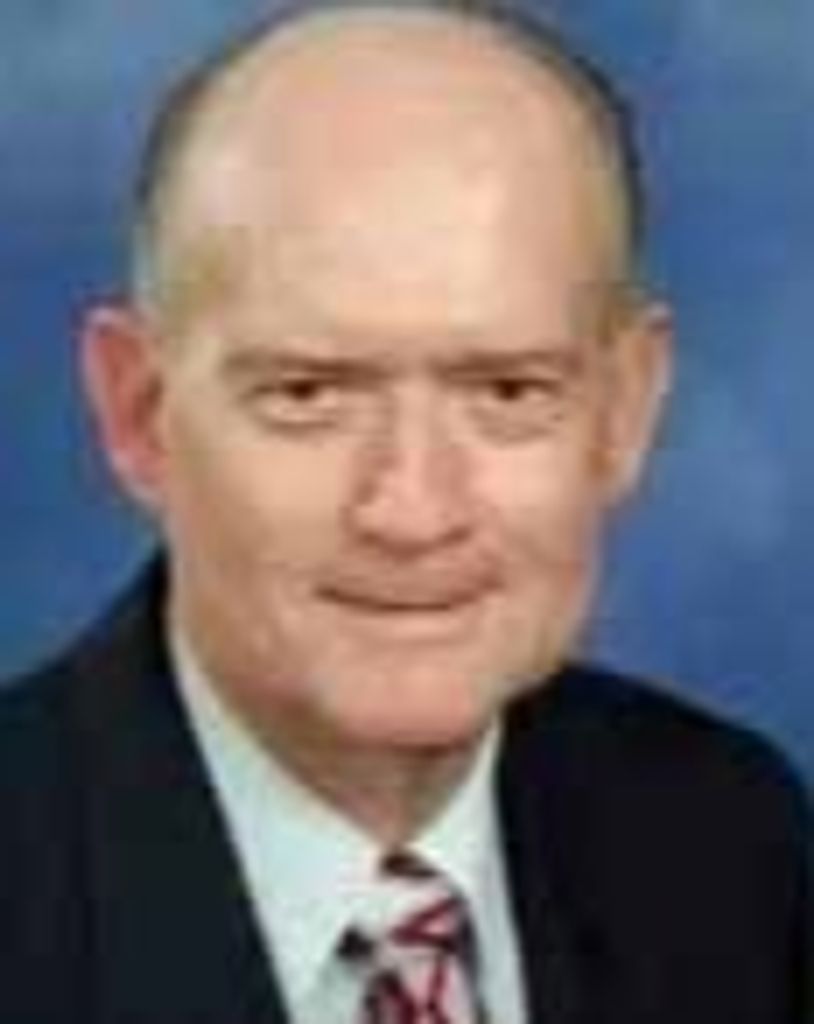 Bob Lehr
