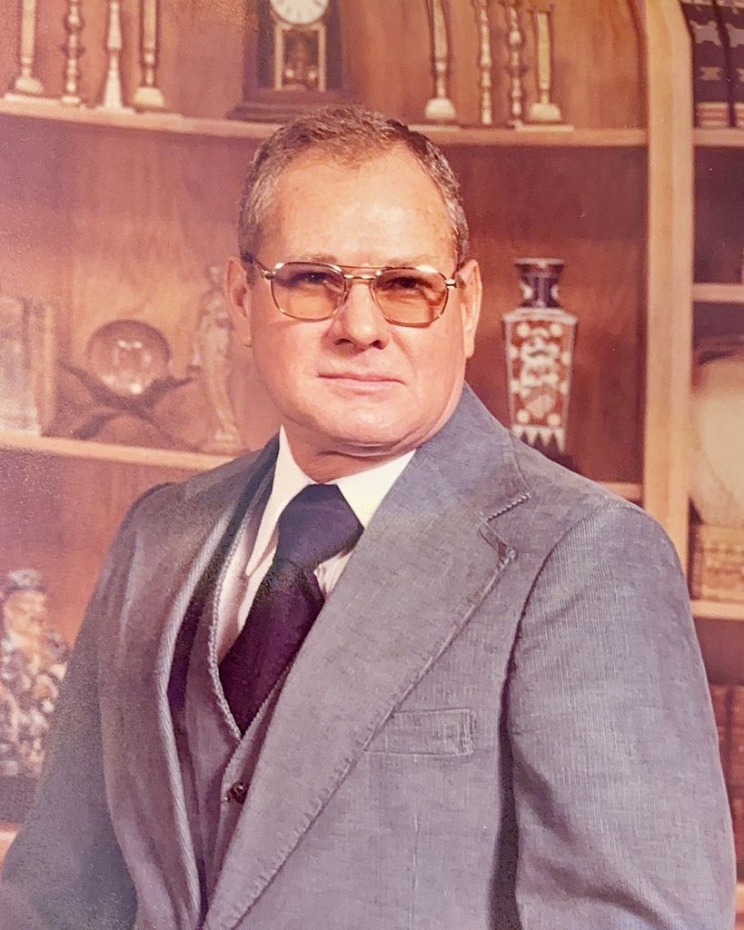 Charles Frady