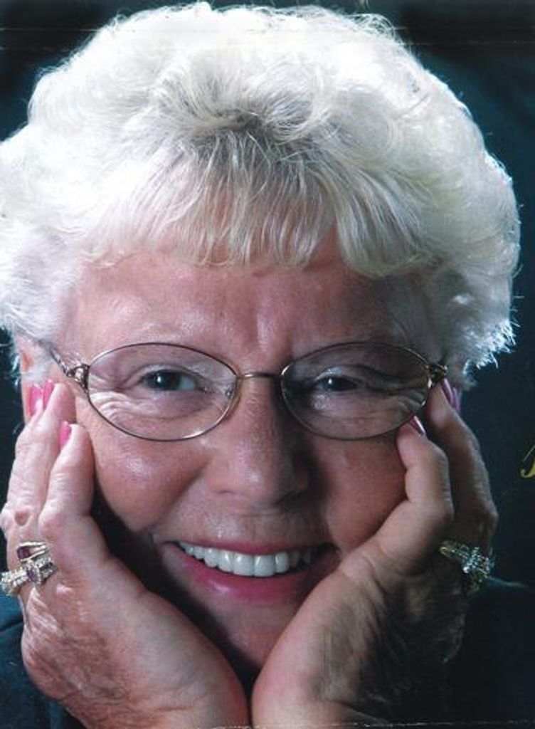 Janice "Jan" Dorothy Halverson Profile Photo