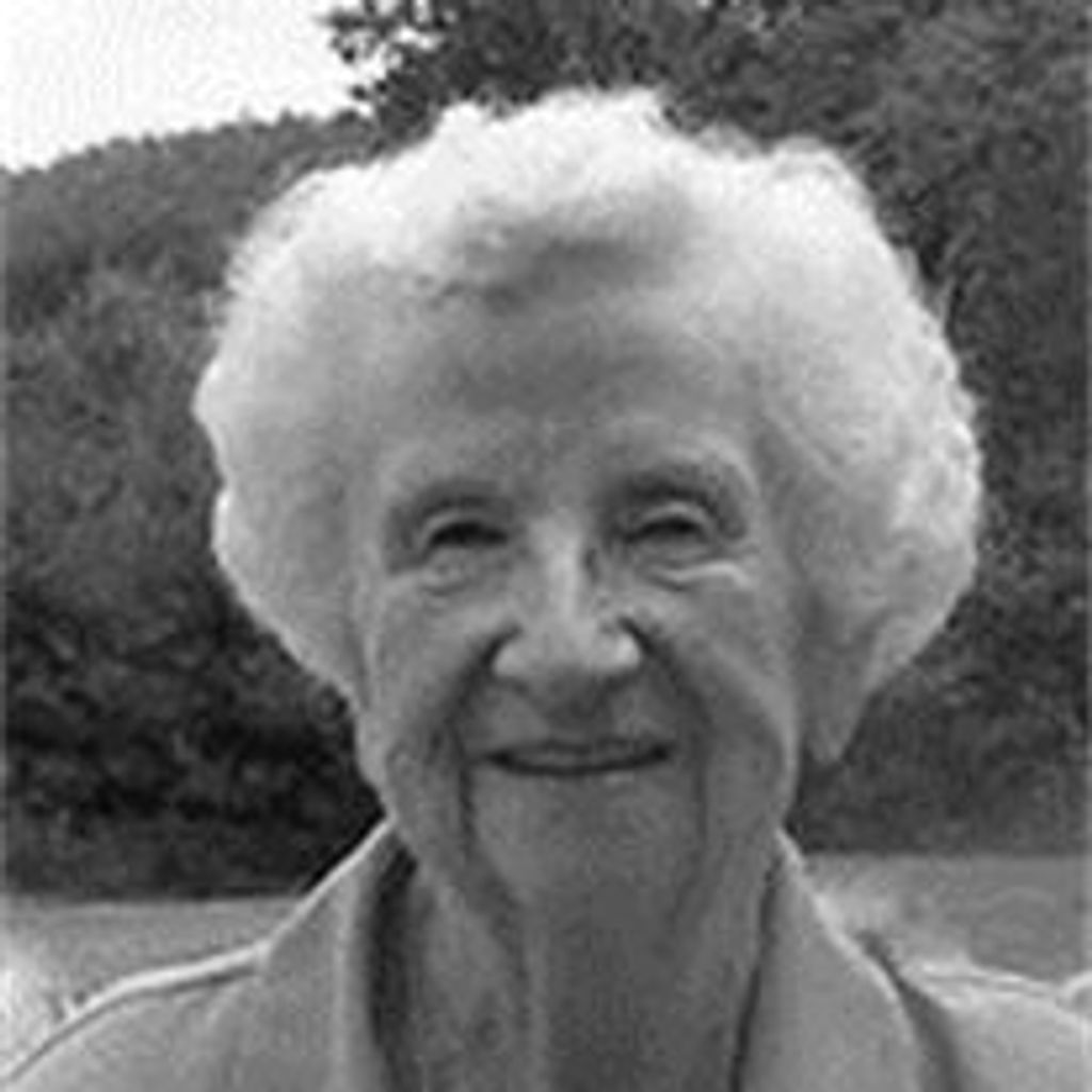 Eunice S. Small