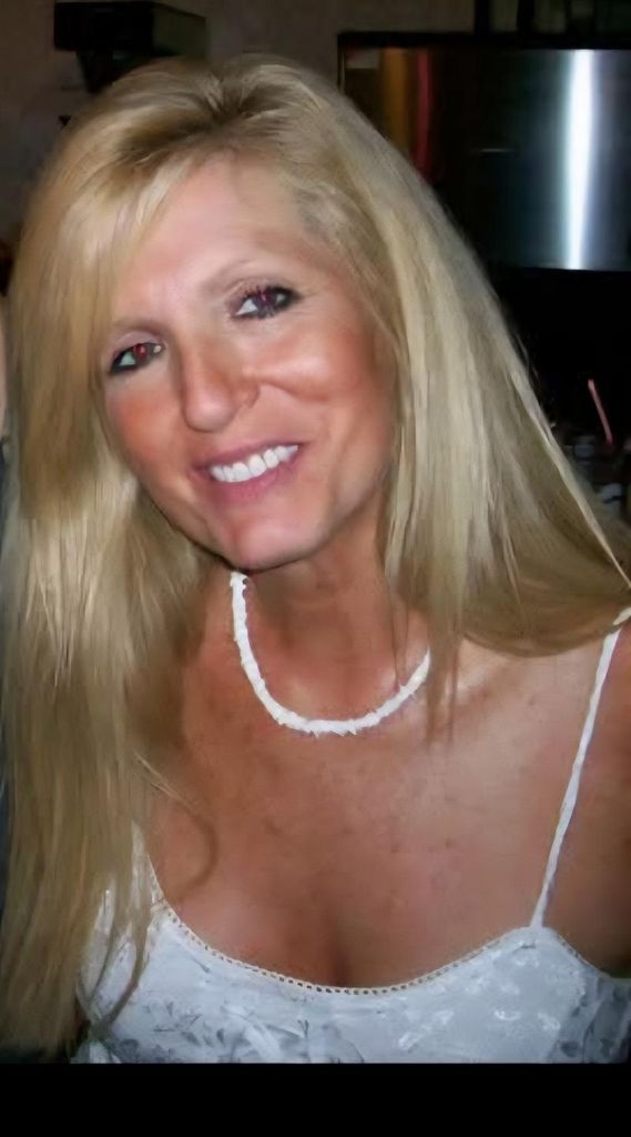 Kathy Lynn (Garza) Giese