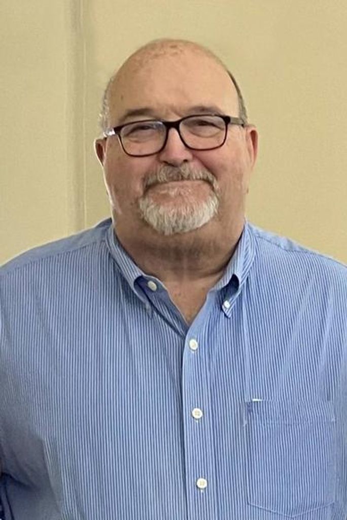 James Sherman Brooks Profile Photo