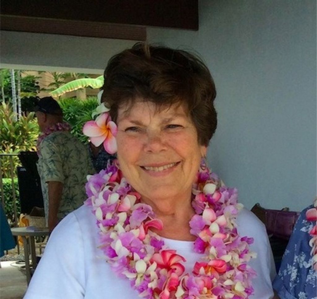 Carol Ann Marcelli Profile Photo