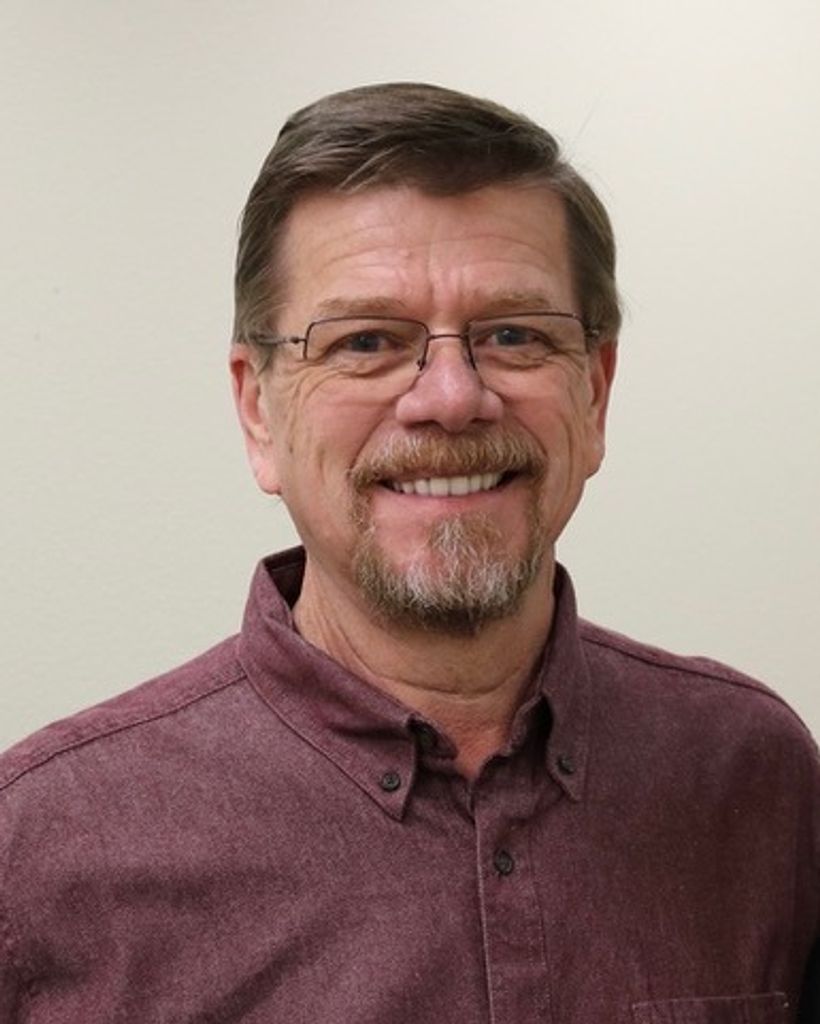 Stephen Dale Hansen Profile Photo