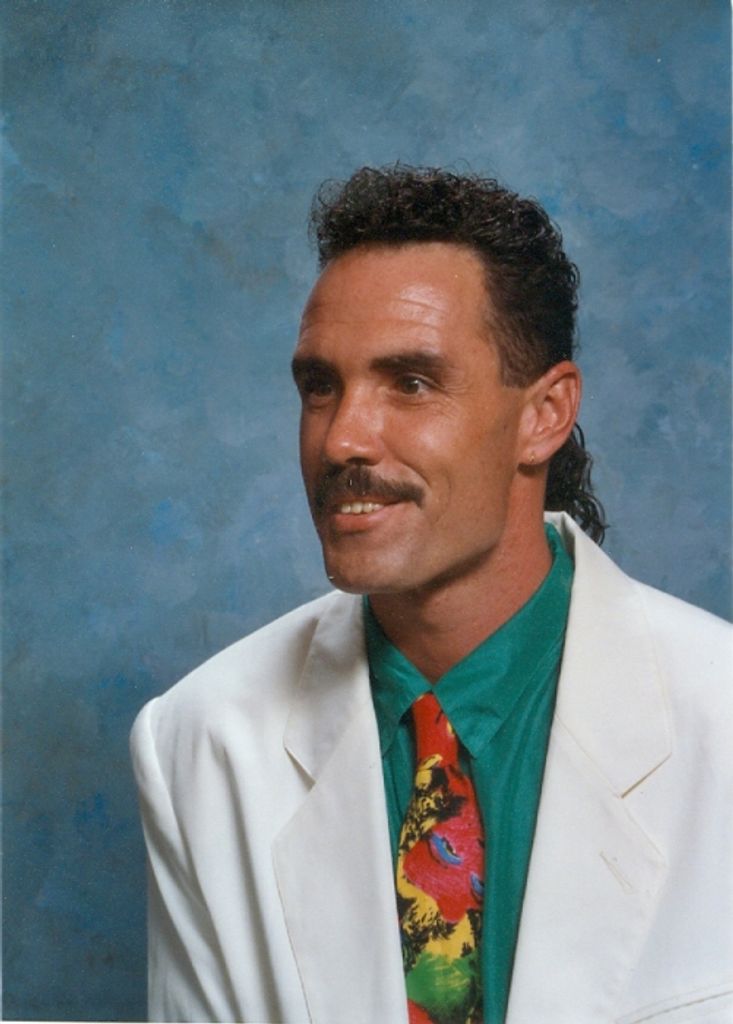 Thomas "Tony" Haithcock