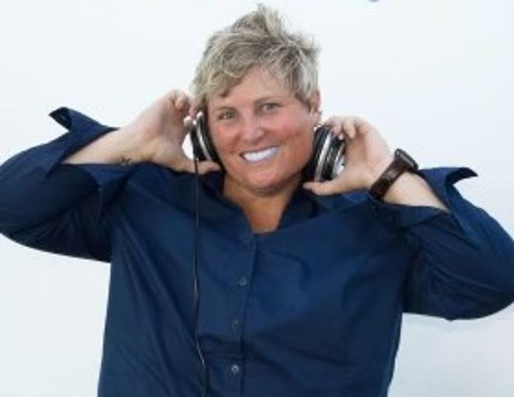 Becky Lawson