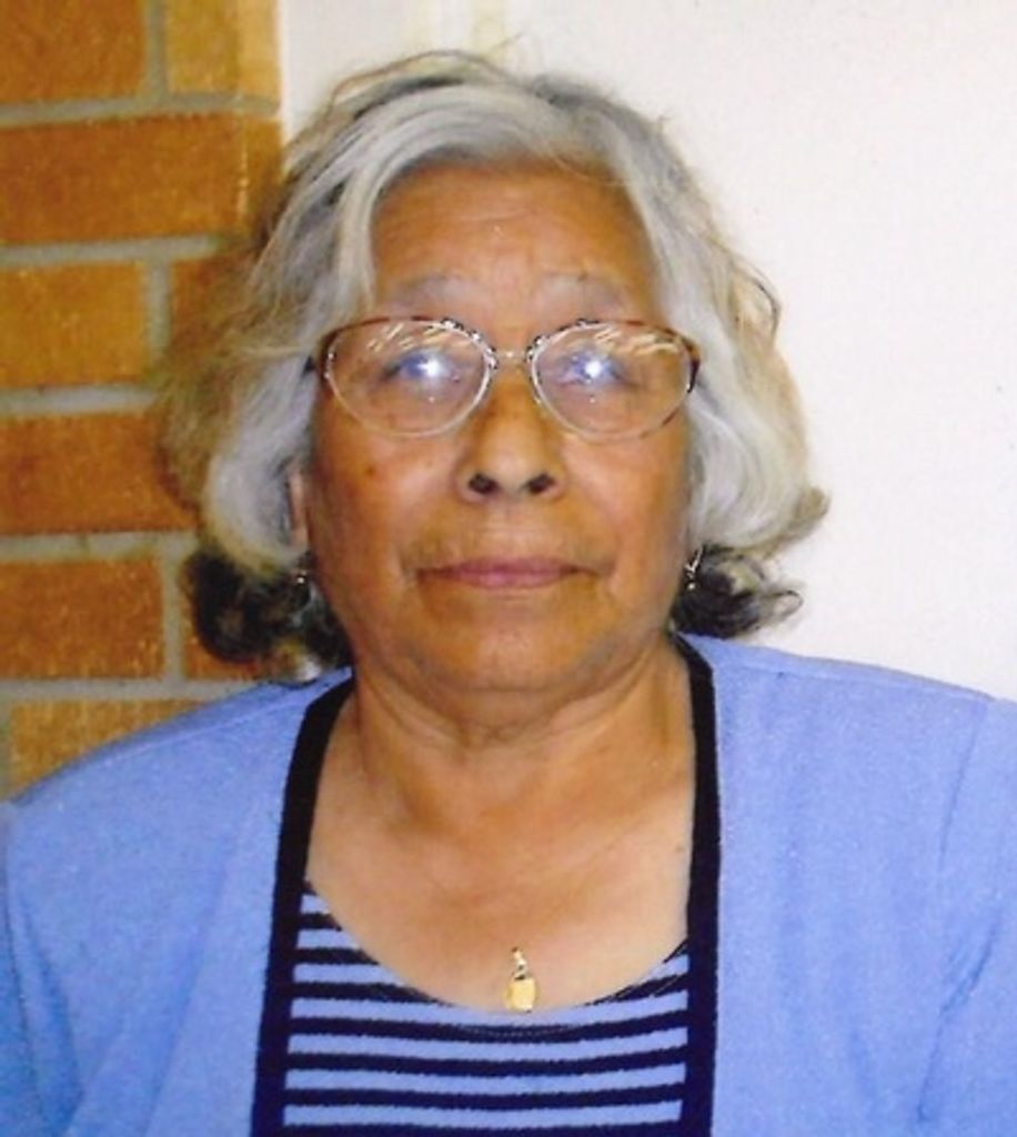 Eva Tamez Profile Photo