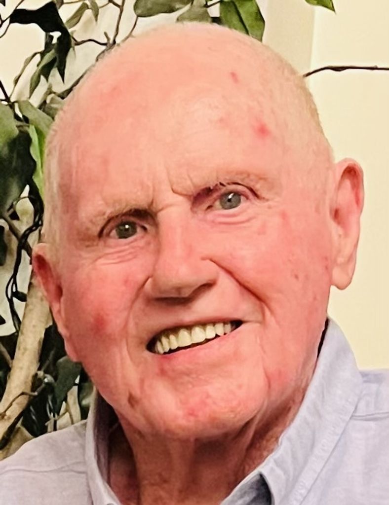 Thomas R. Reed Profile Photo