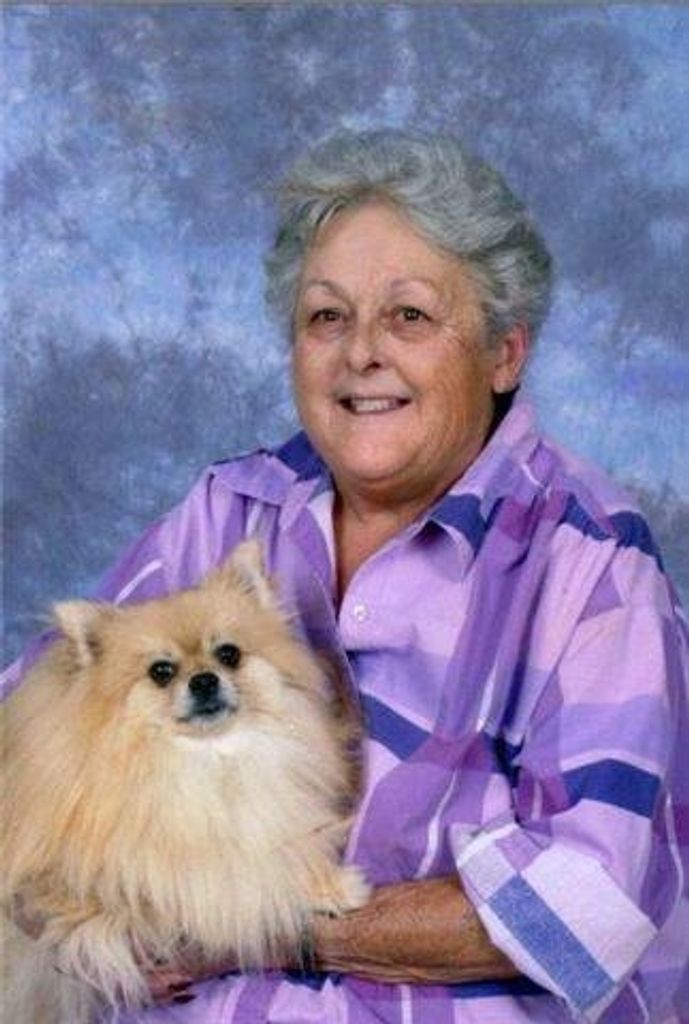 Jewell M. Mcclanahan Profile Photo