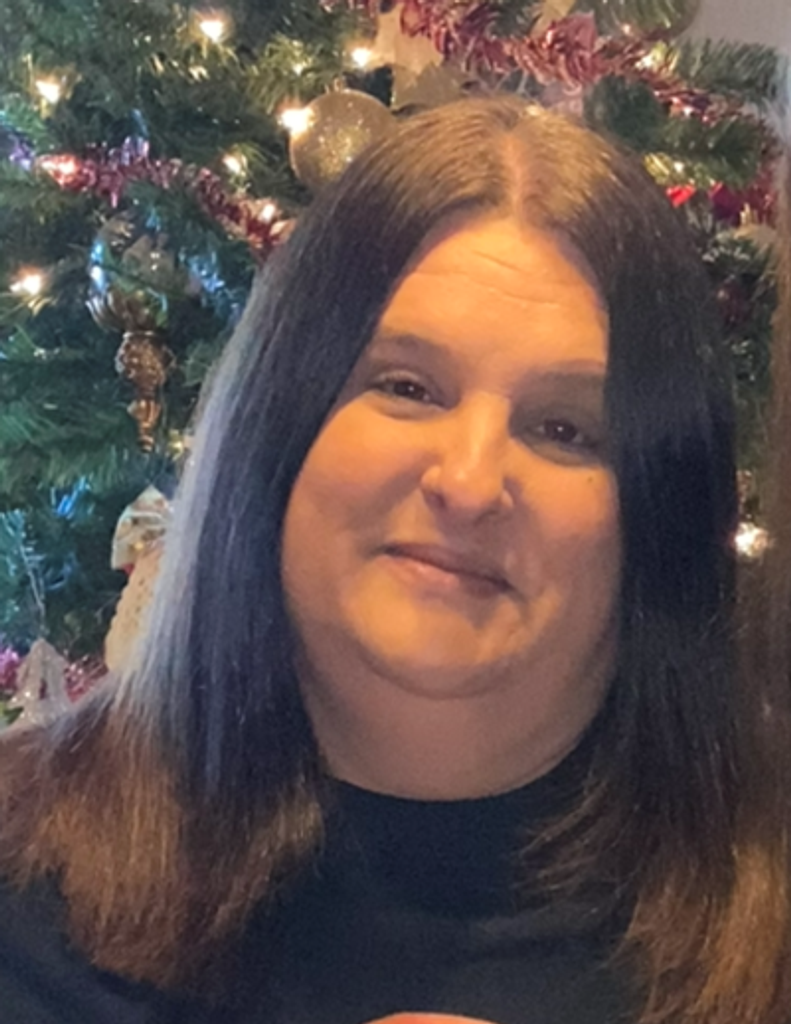 Shana Denise Allwhite Profile Photo