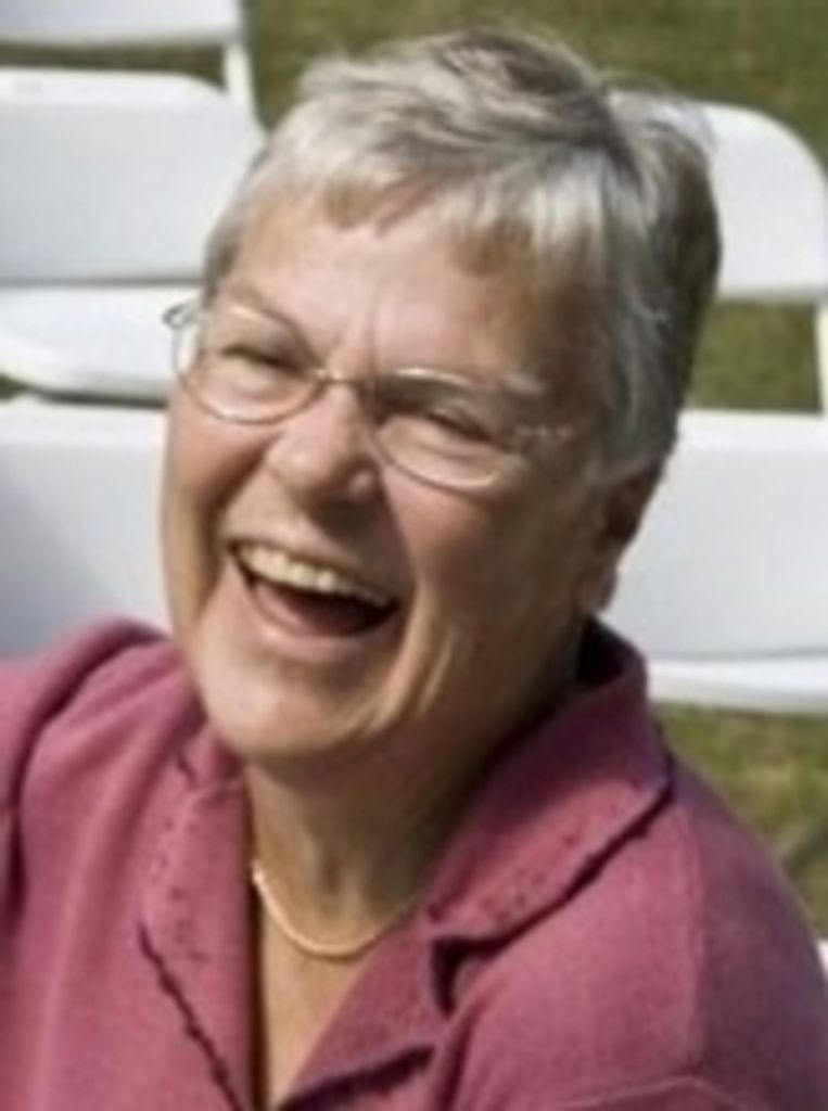 Marjorie  A. Ernst