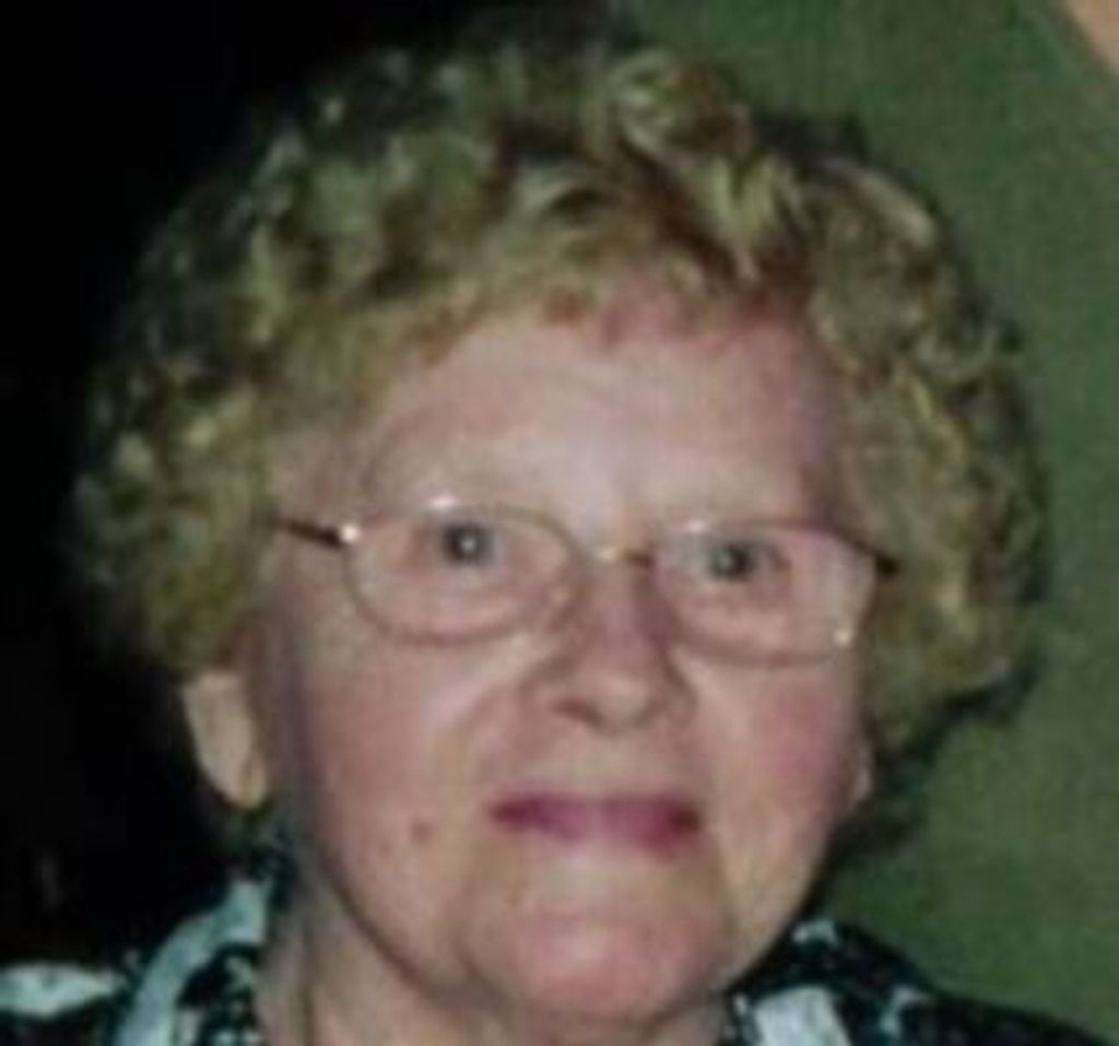 Alma Kable Profile Photo