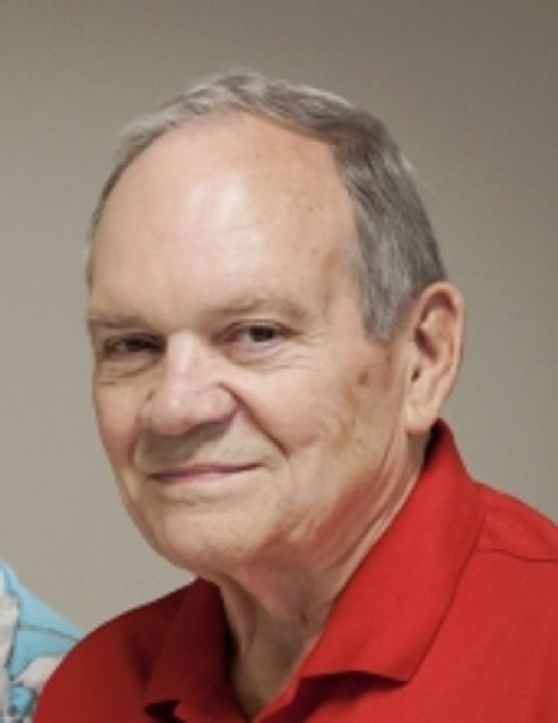 George Phillip Martin