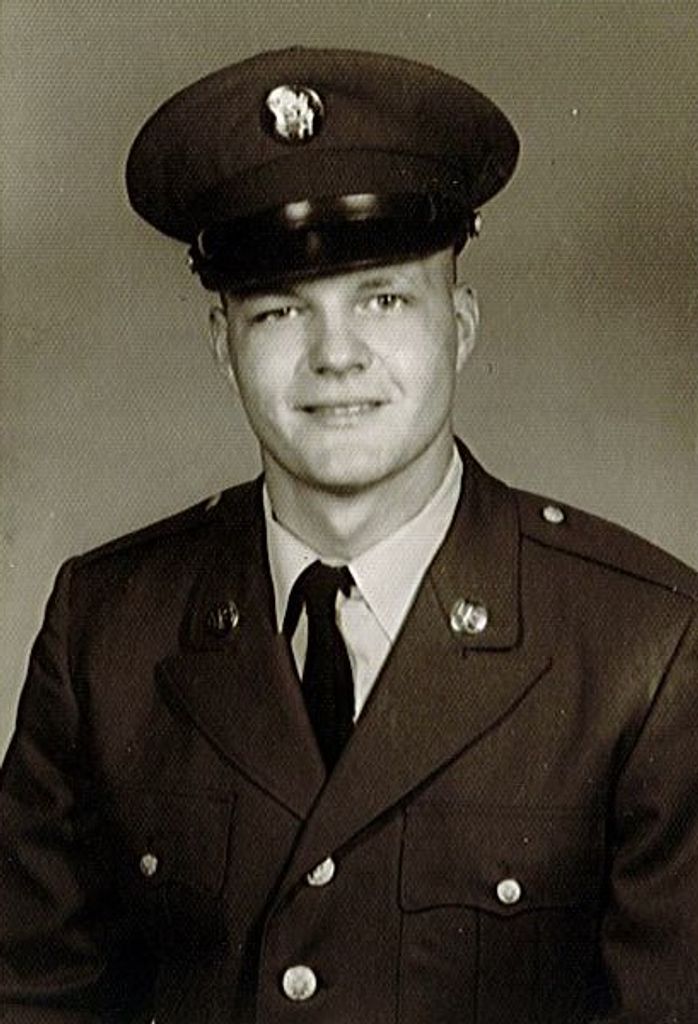 Ralph A. Hague Profile Photo