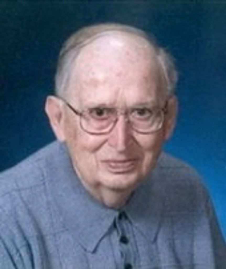Parke E. Plasterer