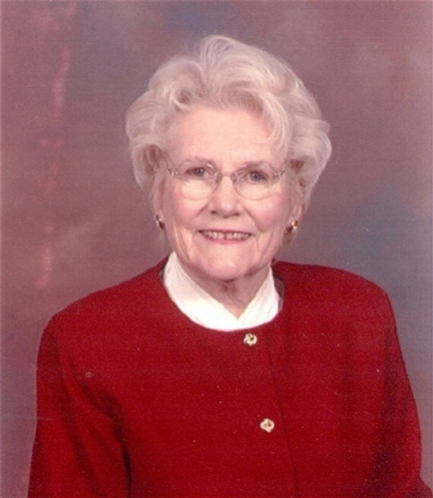 Norleen E. Edwards