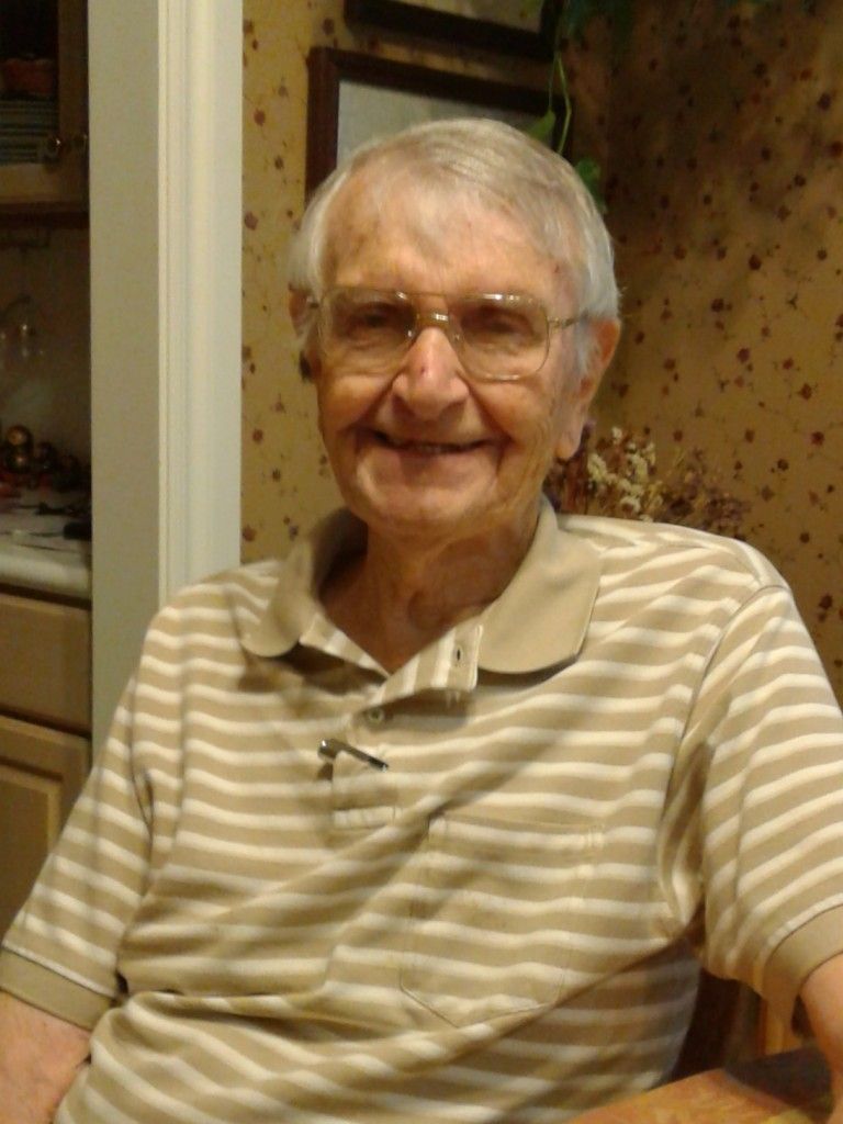 Alfred H. Knebel Profile Photo