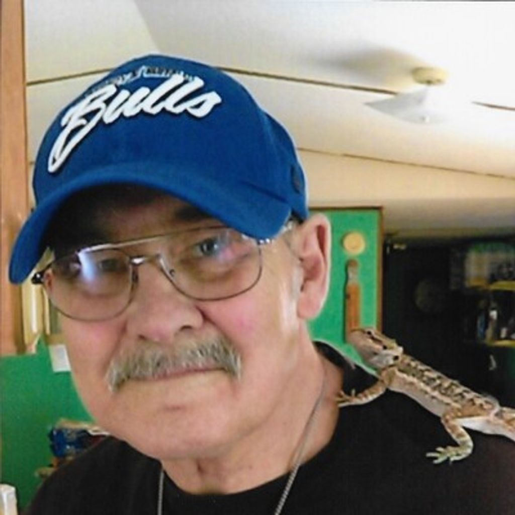 Kenneth H. Uptegrove Profile Photo