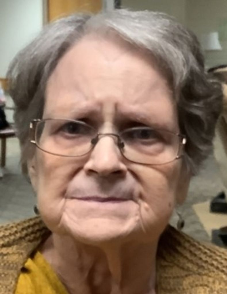 Edith "Edie" Ann Skarky