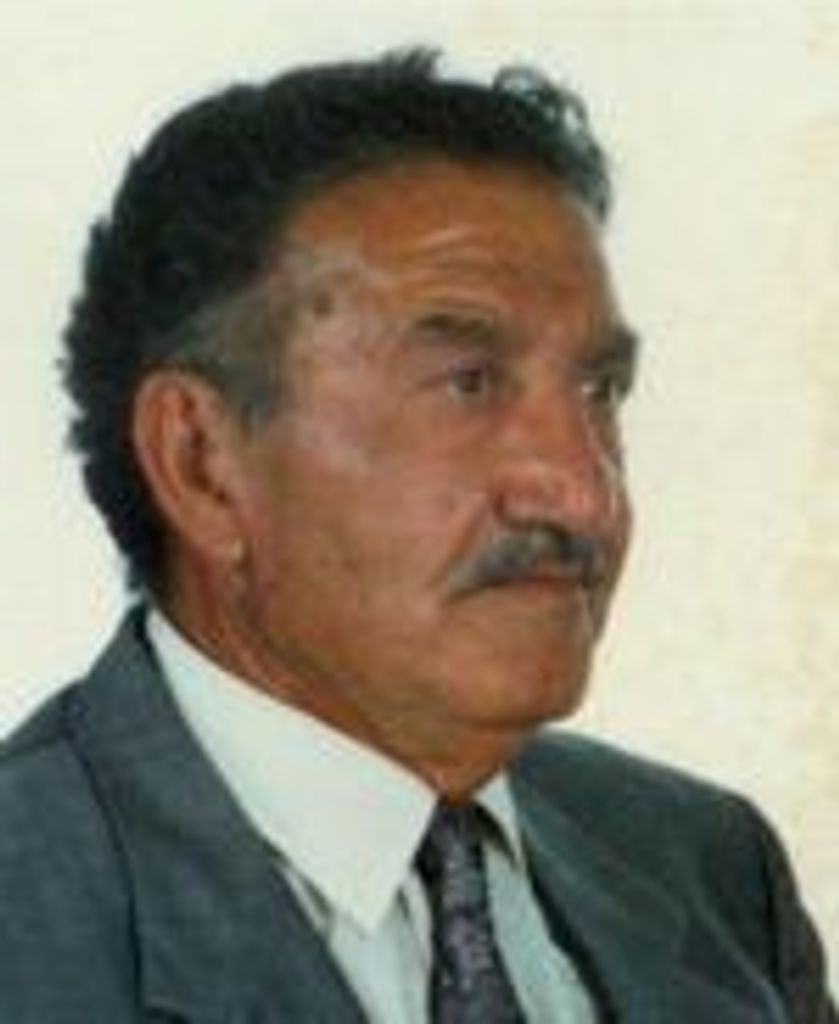 Faraj Mickhael Sallan