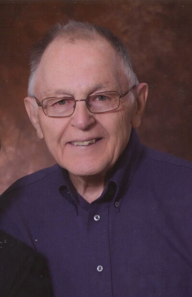 Joseph Aloysius Bachmeier Profile Photo