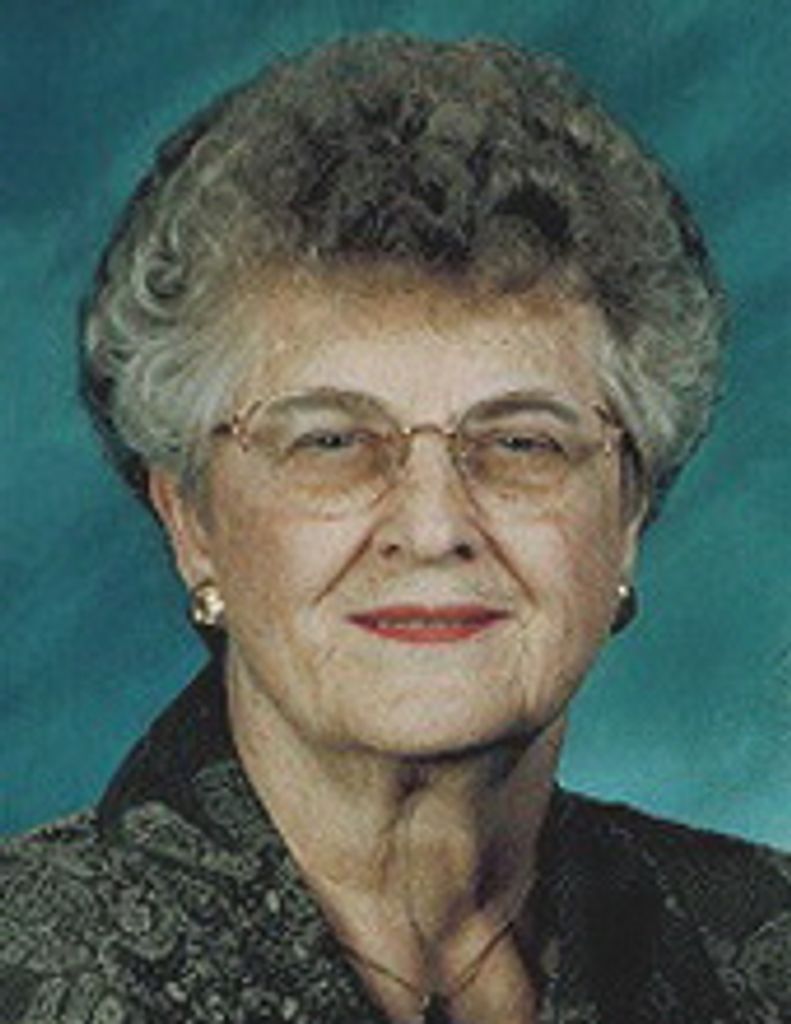 Delores Katte