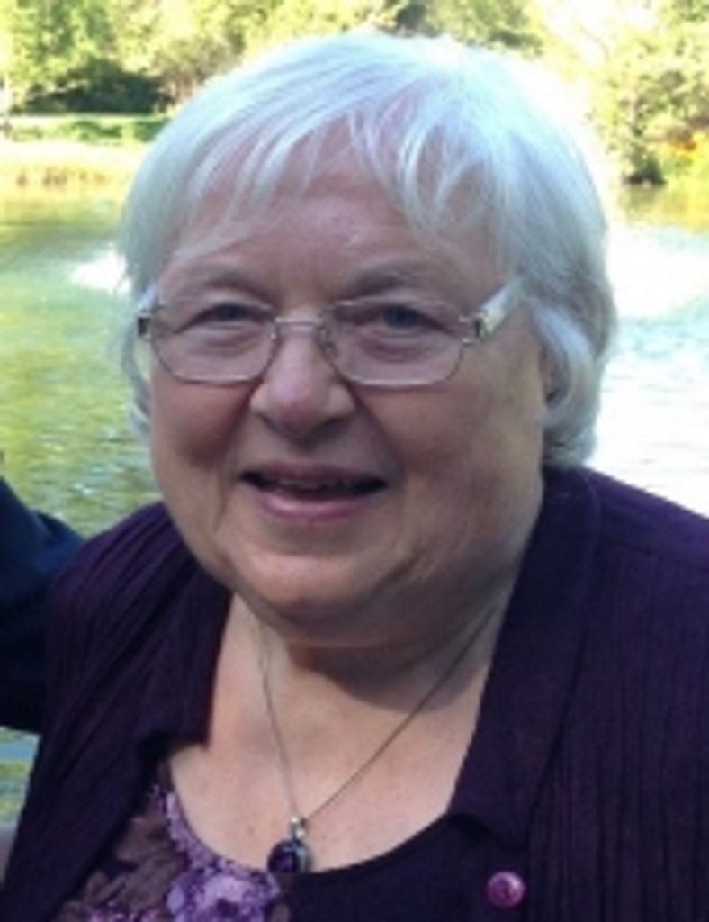 Janet Williams