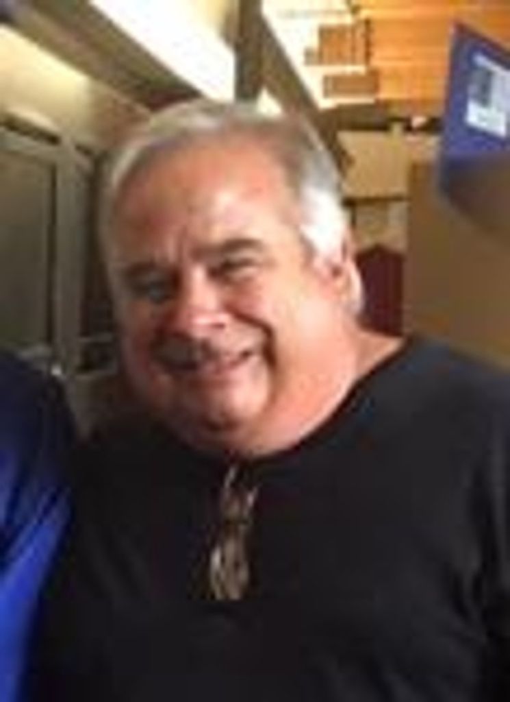 Leonard James Minelli Profile Photo