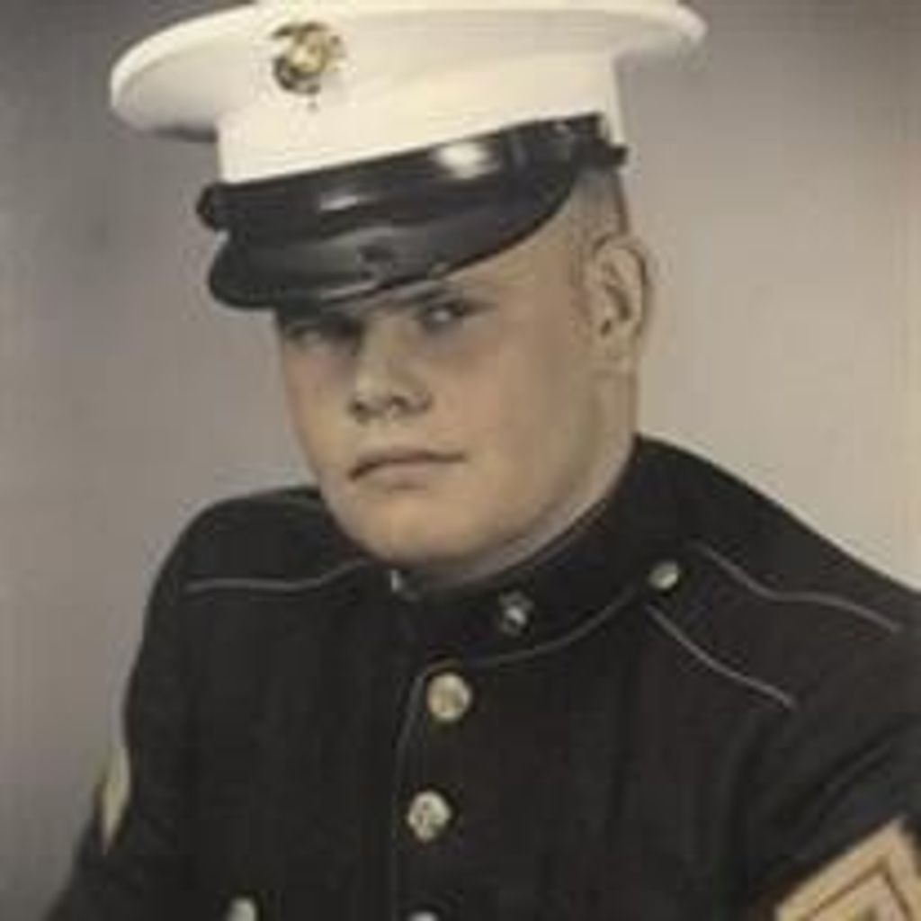 James Donald "Jim" Blemel