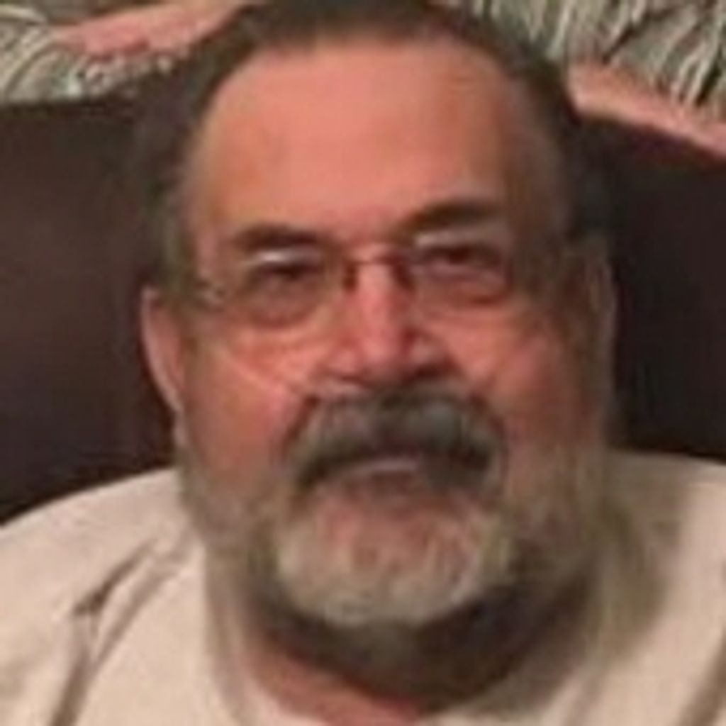 Jerry Wayne Miller