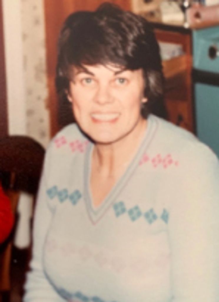 Lorraine Andrea “Lorry” Noel-Lozo