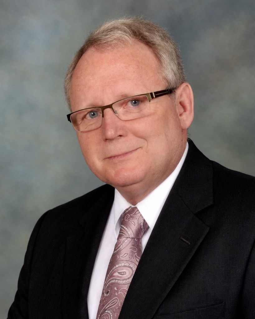 Thomas "TK" Edward Kennedy