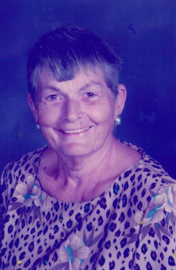 Joan Rita (Brigham)  Eicher Profile Photo