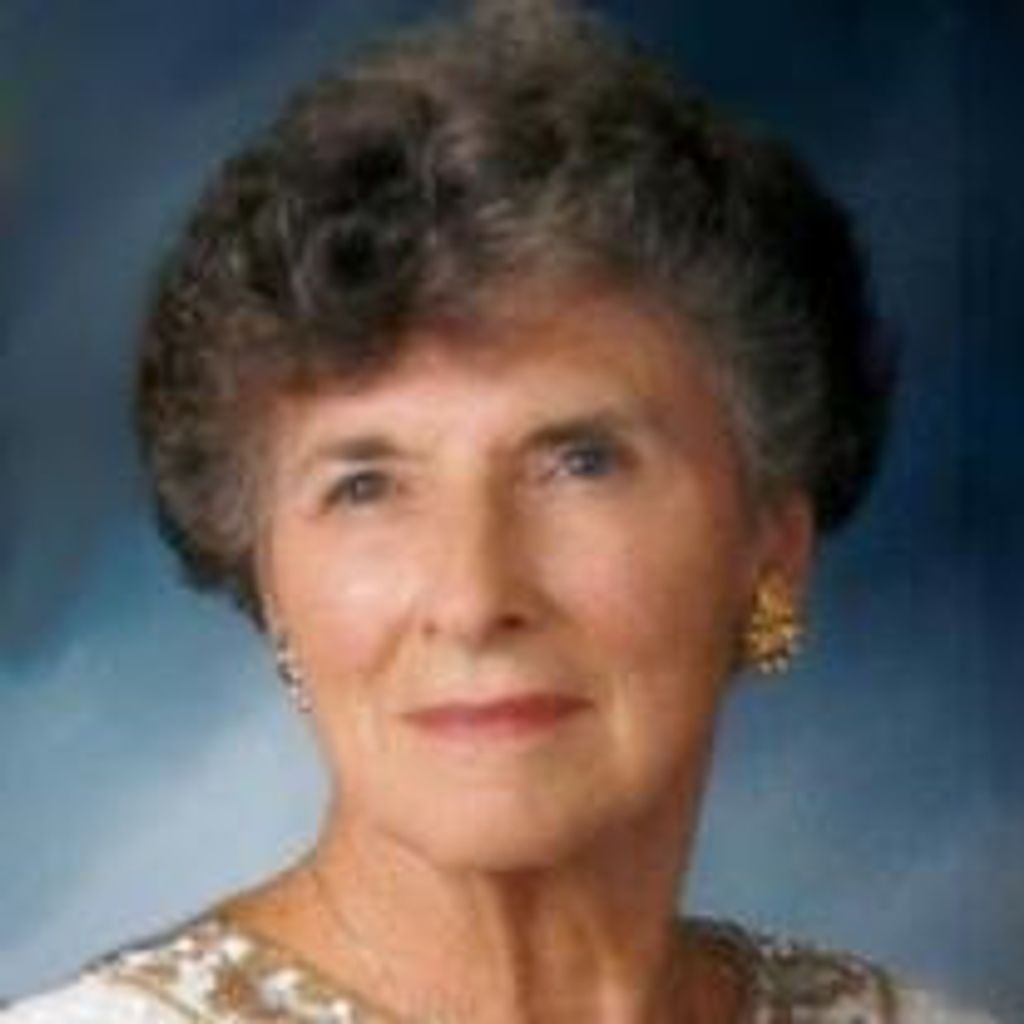 Kathleen Blaum