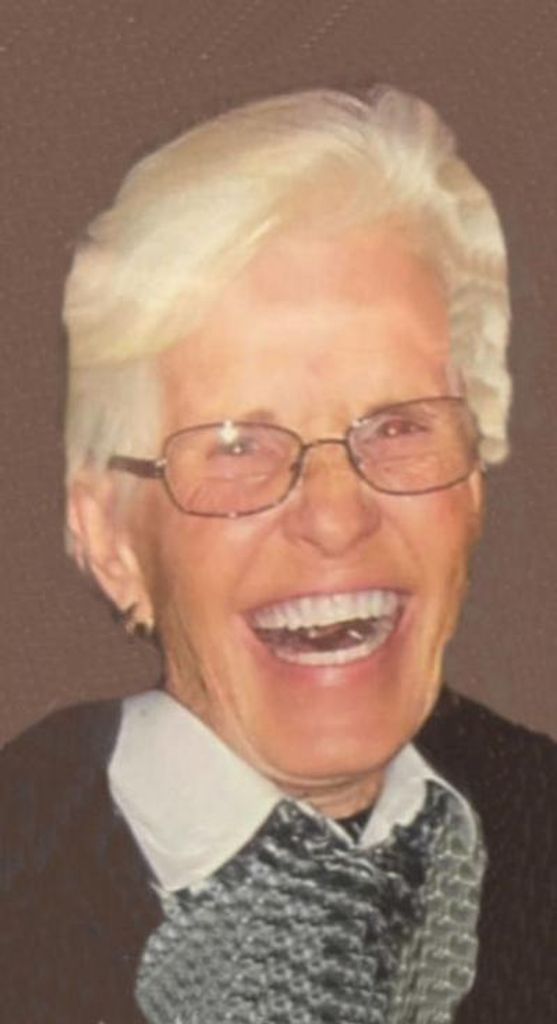 Georgia Kay Clark Profile Photo