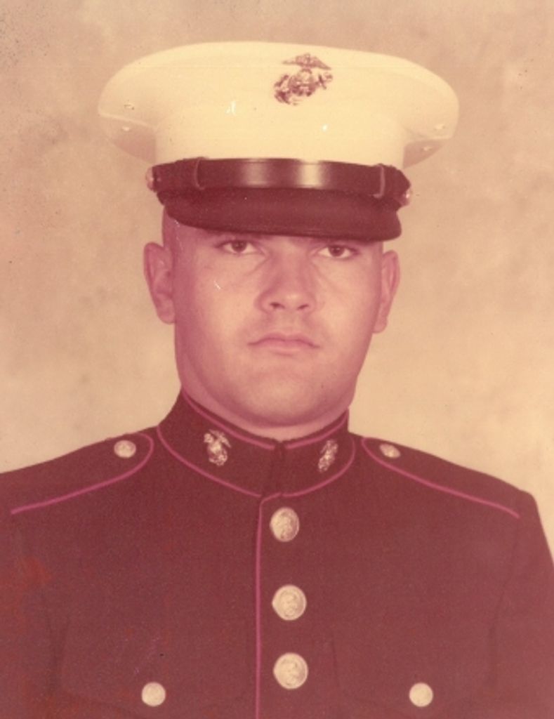 Terry W. Rhoderick