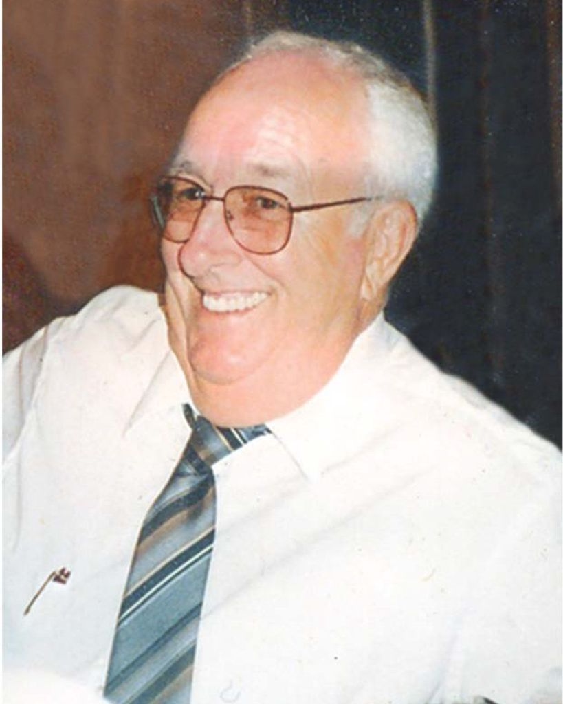 James Charles Gant