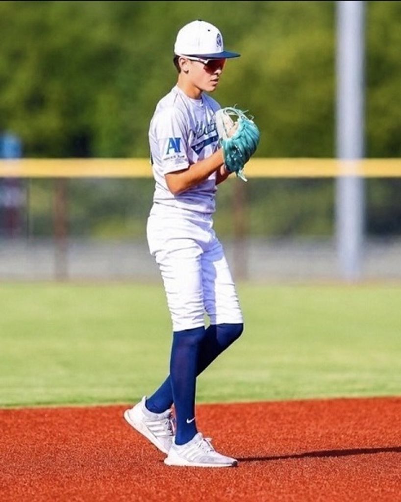 Brayden Patrick Martin Profile Photo