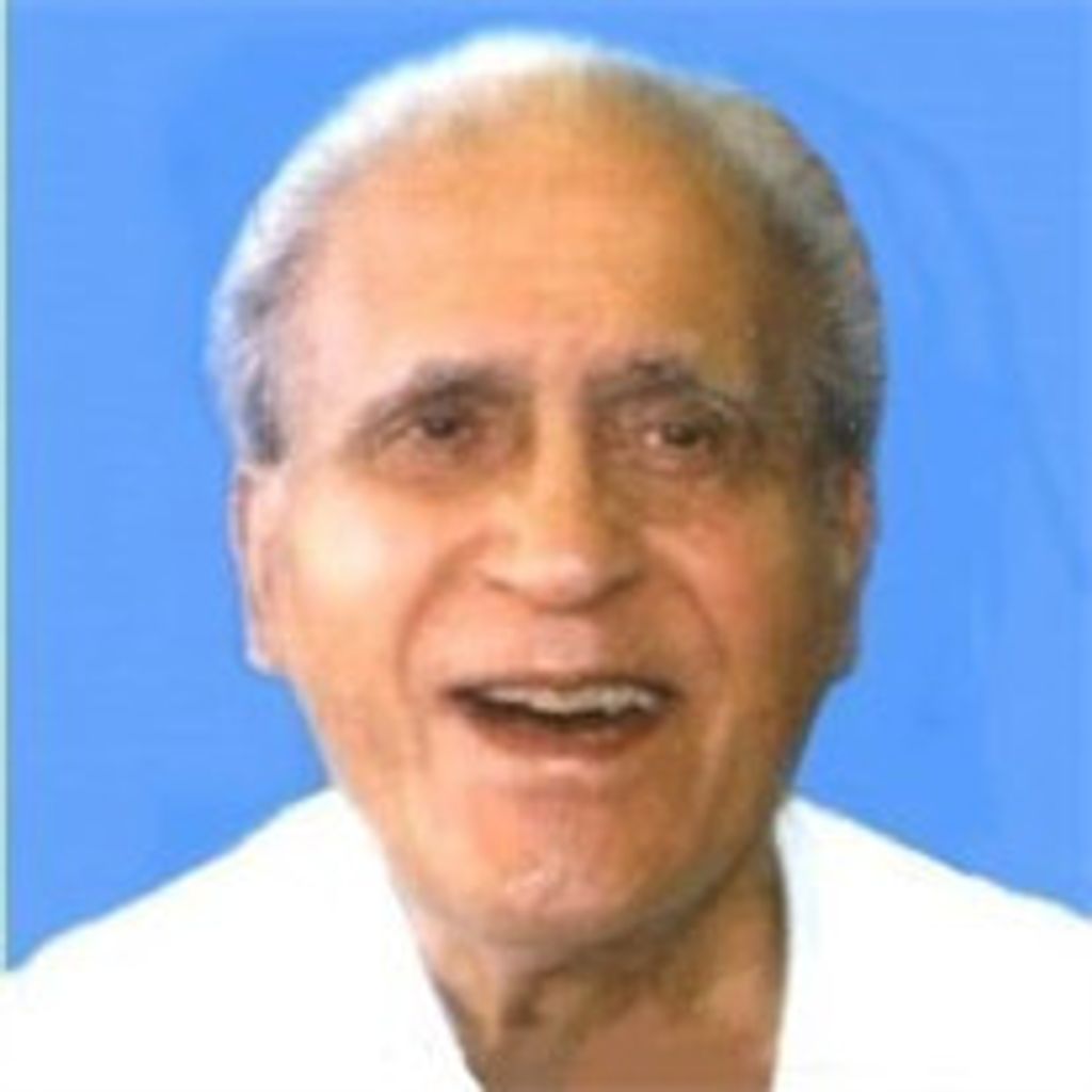 Aram Tateosian Profile Photo