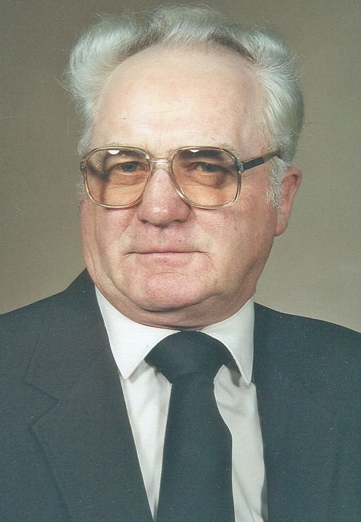 Carlton Lloyd "Carl" Grosche