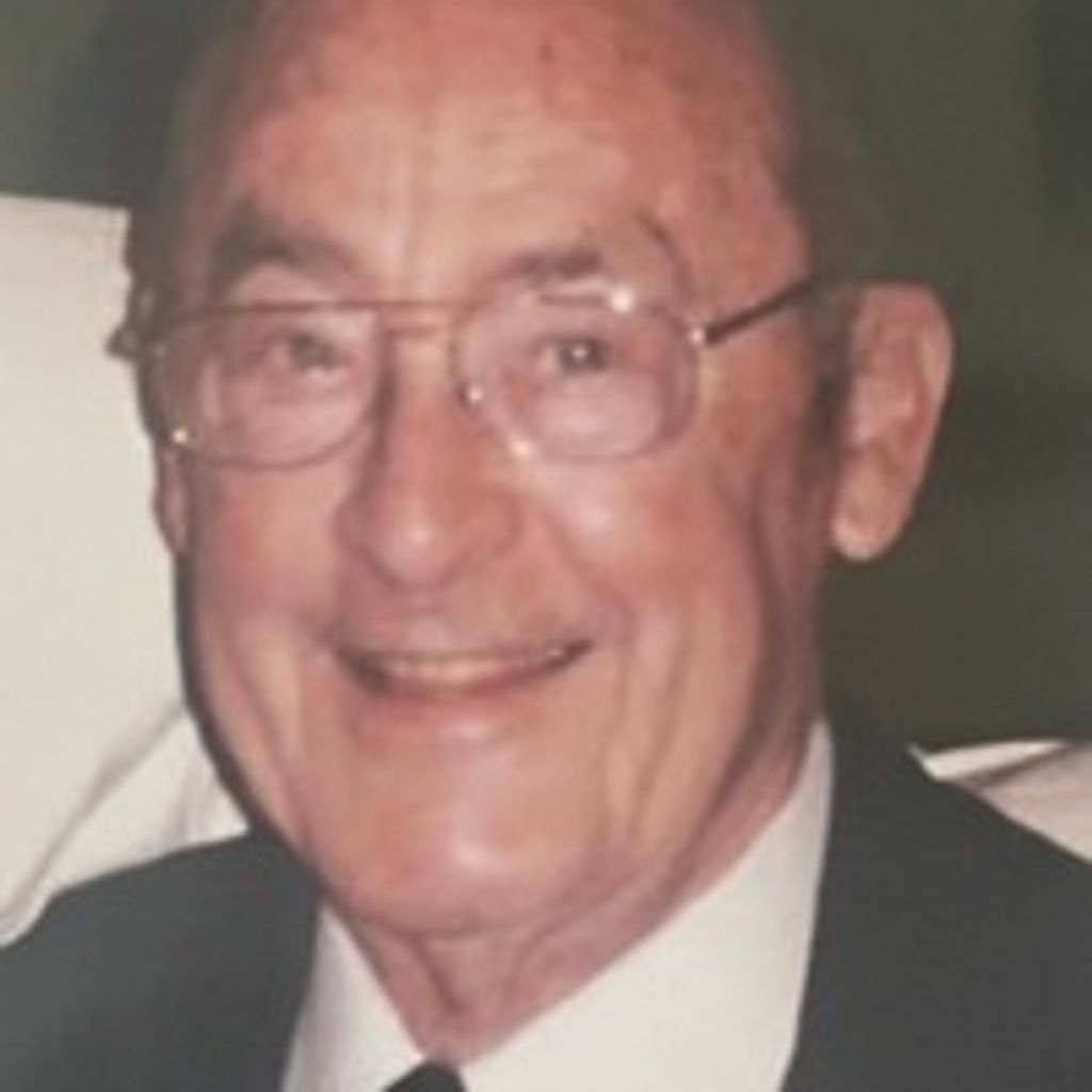Edwin E. Coil Profile Photo