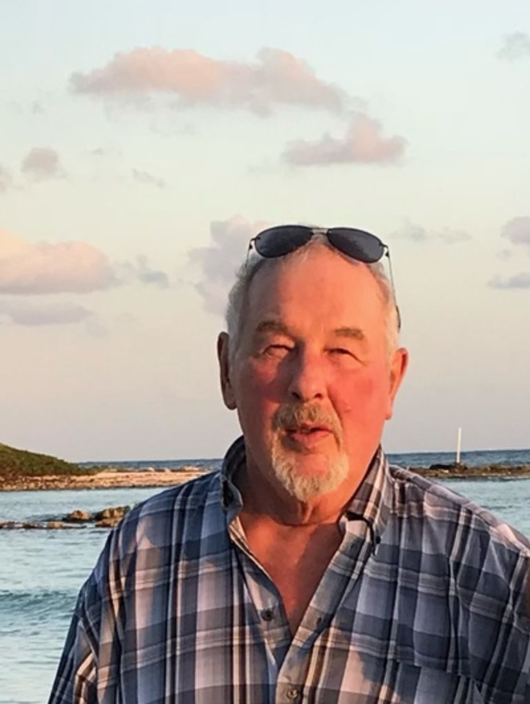 Michael Zummallen Profile Photo