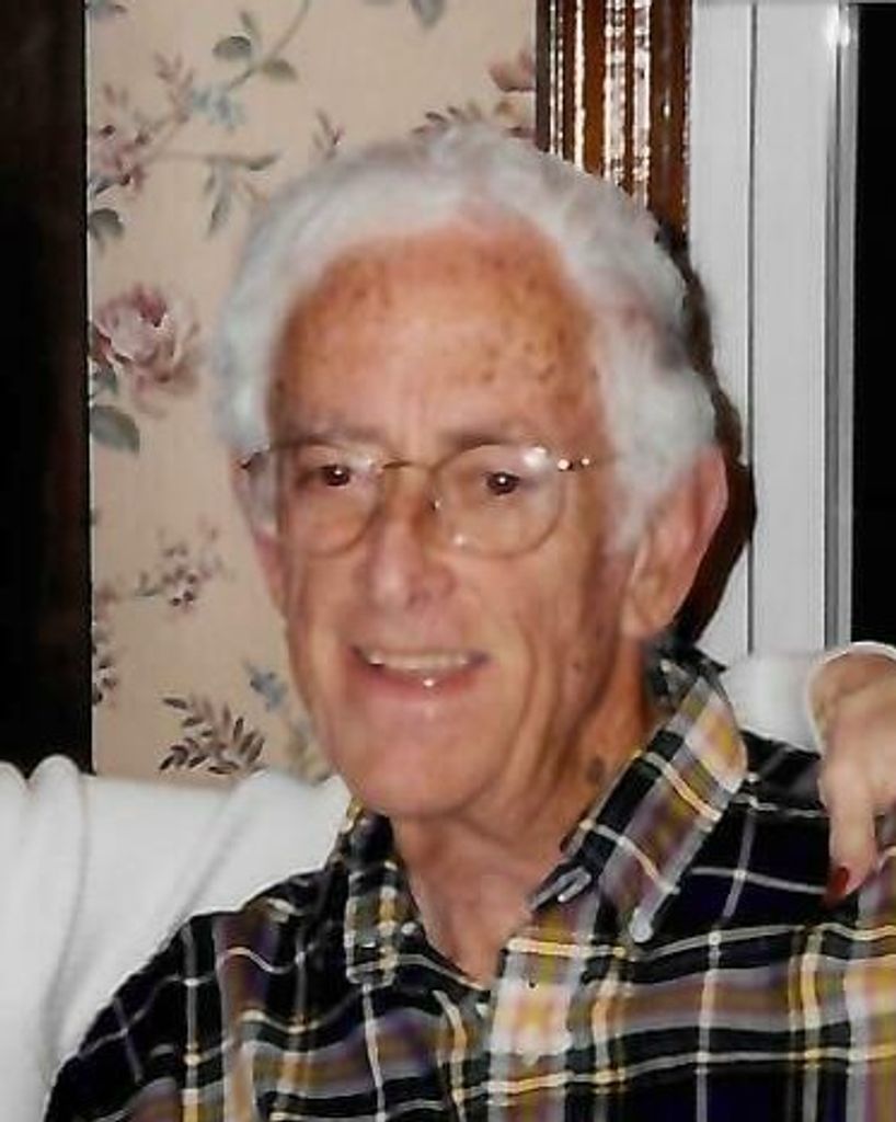 Myron 'Mike' Kobre Profile Photo