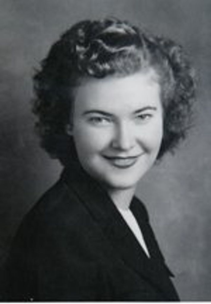Alice Loraine Lynch